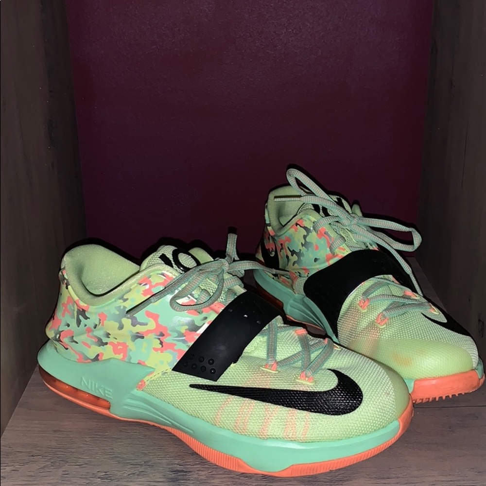 Nike Shoes